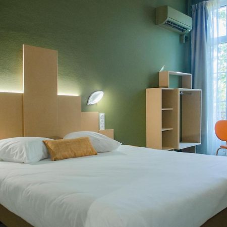 Hotel Imperator Béziers Kültér fotó