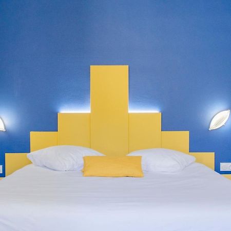 Hotel Imperator Béziers Kültér fotó