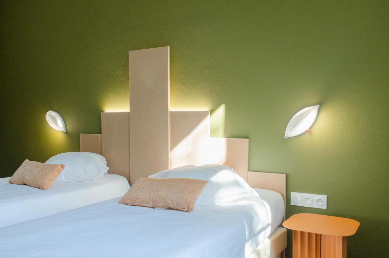 Hotel Imperator Béziers Kültér fotó
