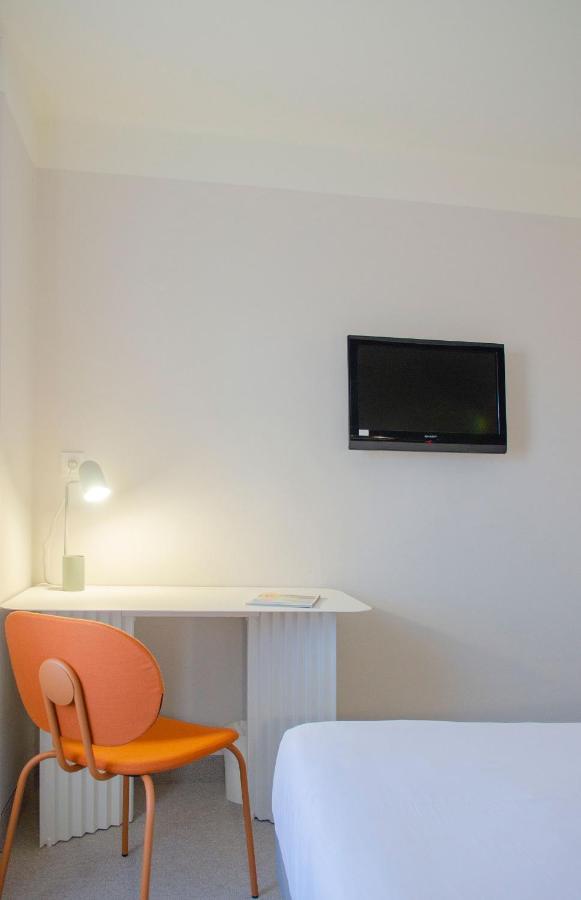 Hotel Imperator Béziers Kültér fotó