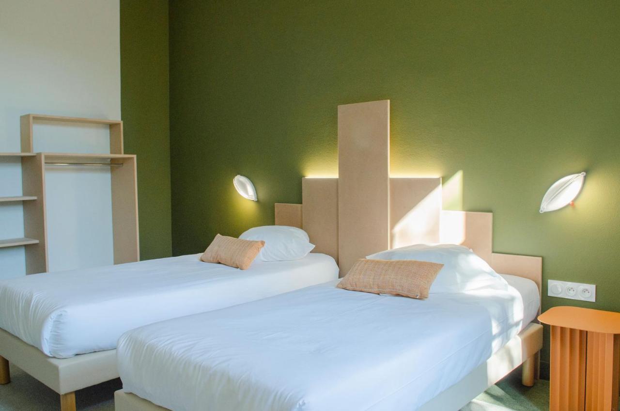 Hotel Imperator Béziers Kültér fotó