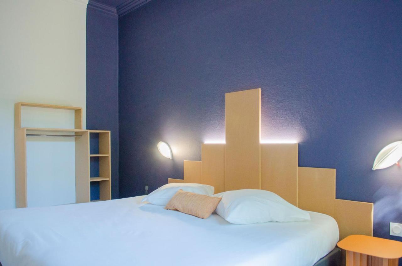 Hotel Imperator Béziers Kültér fotó