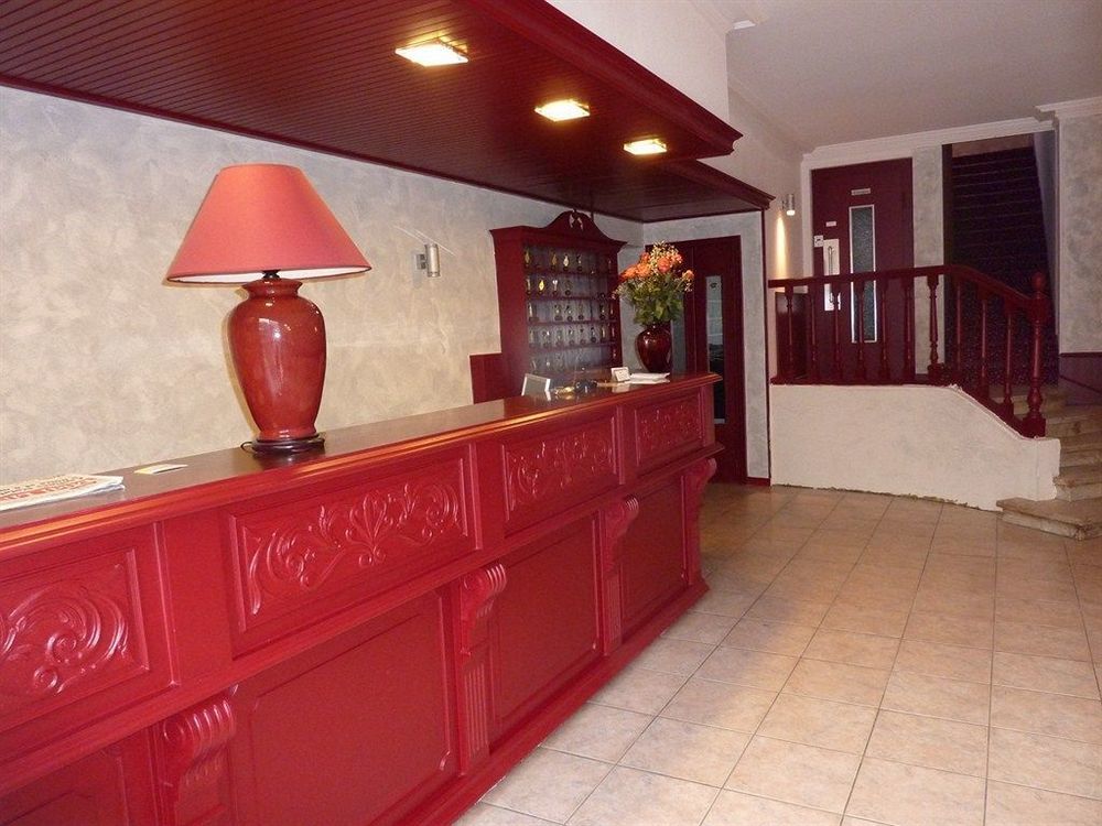 Hotel Imperator Béziers Kültér fotó