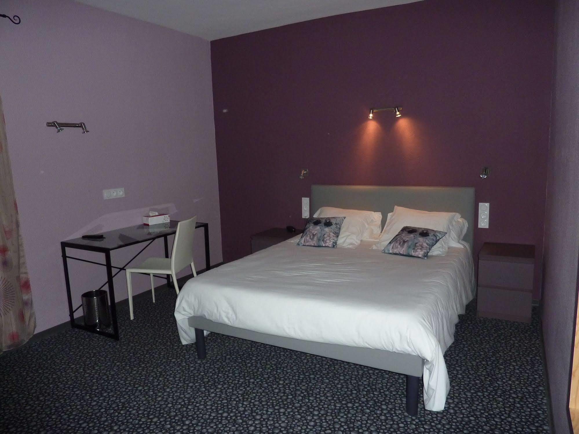 Hotel Imperator Béziers Kültér fotó