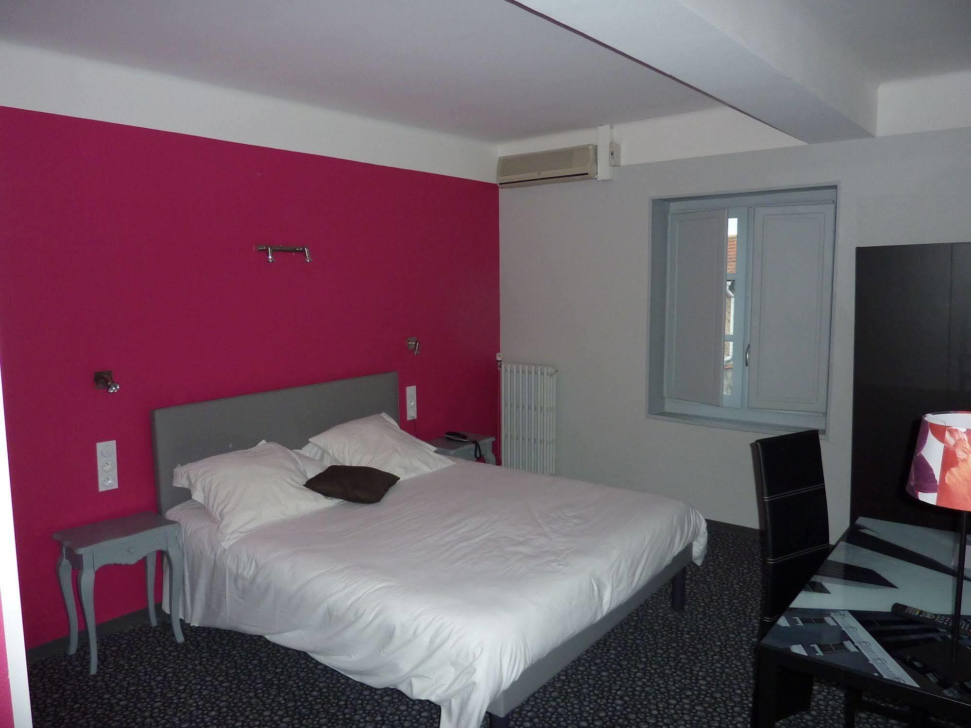 Hotel Imperator Béziers Kültér fotó