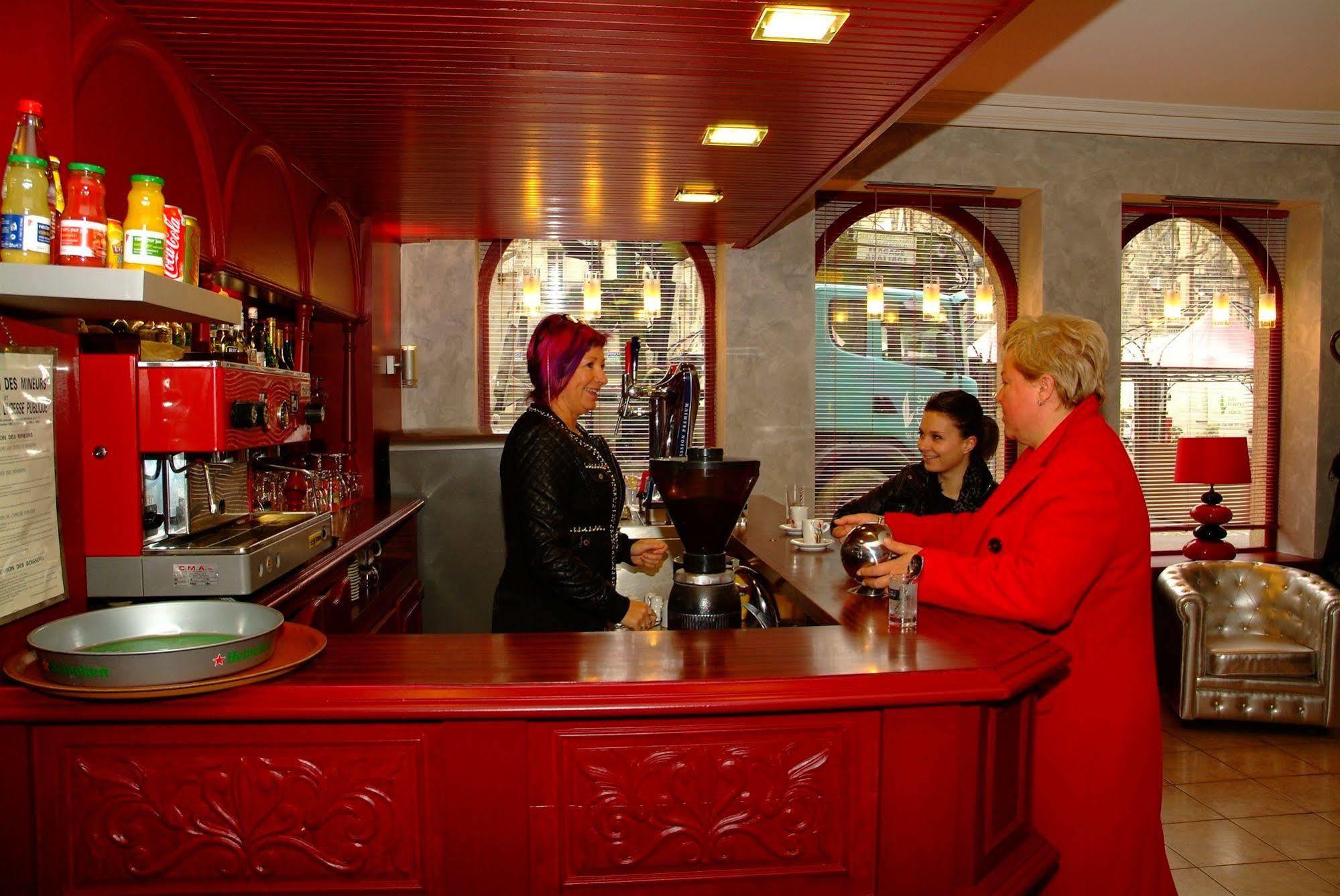 Hotel Imperator Béziers Kültér fotó
