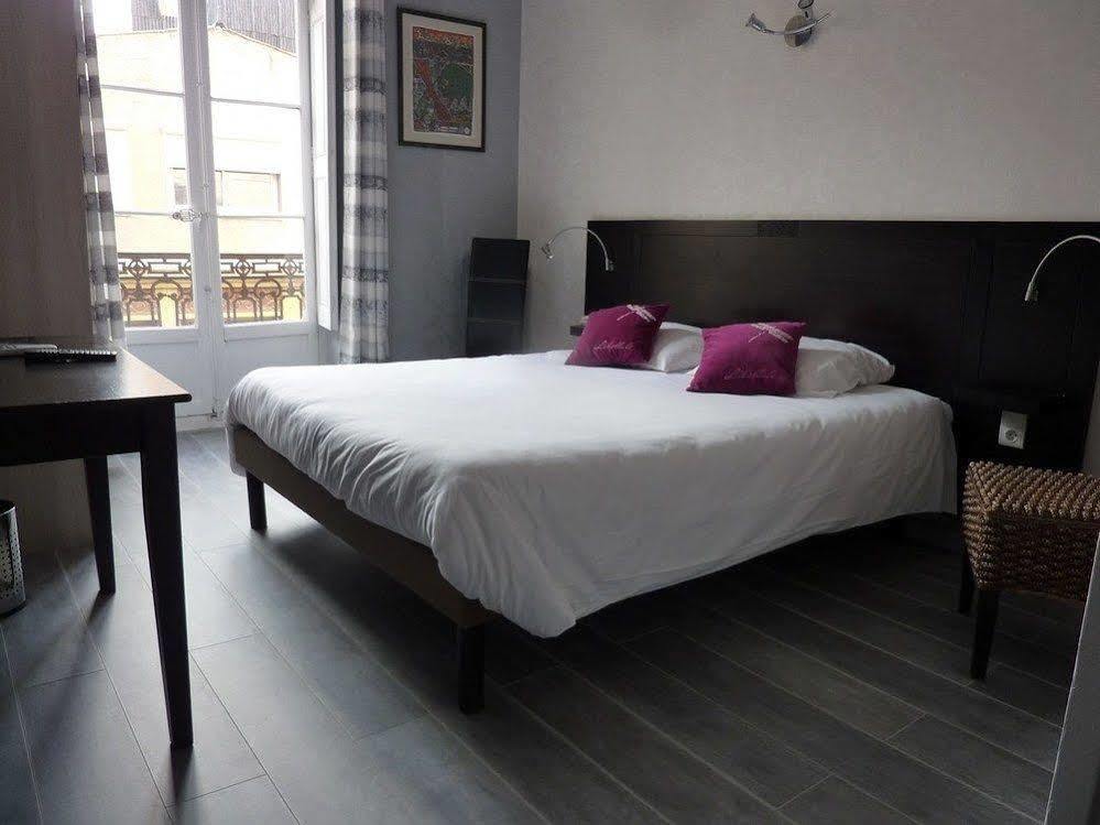 Hotel Imperator Béziers Kültér fotó